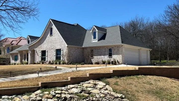 Slide of My Texas Contracting