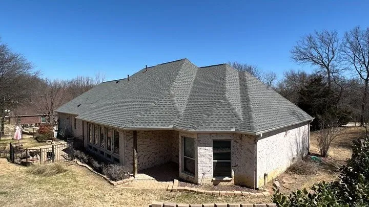 Slide of My Texas Contracting