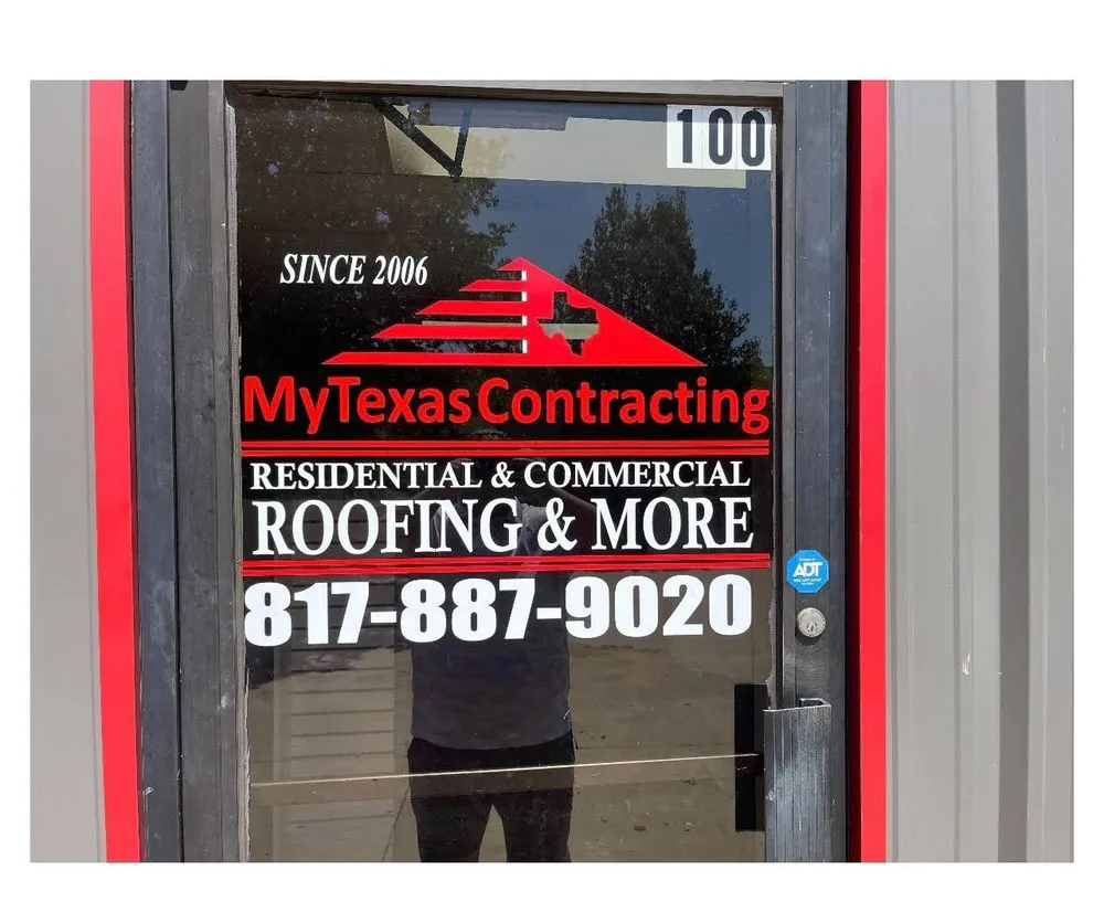 Slide of My Texas Contracting