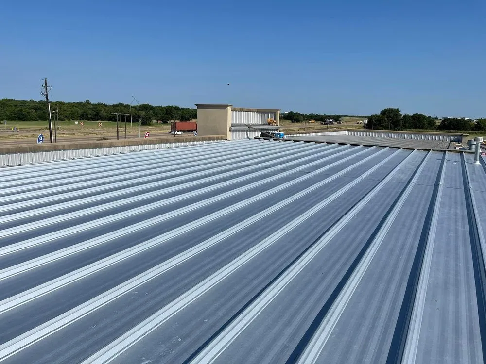 Slide of My Texas Contracting