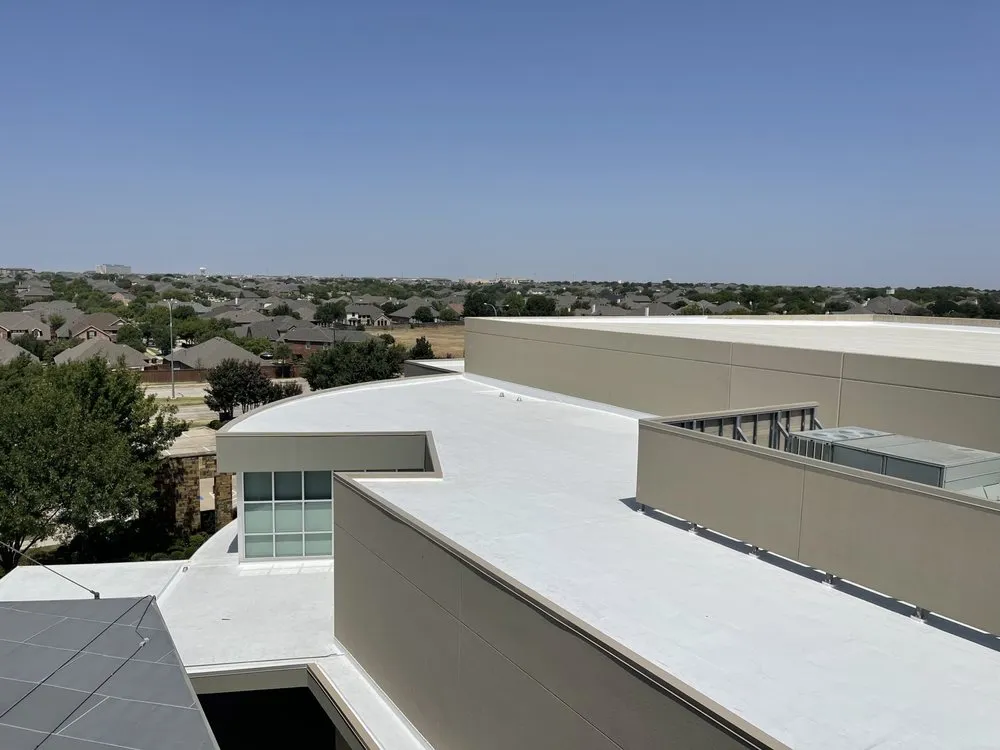 Slide of My Texas Contracting