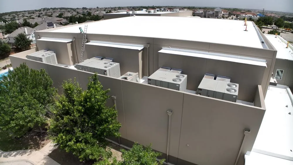 Slide of My Texas Contracting