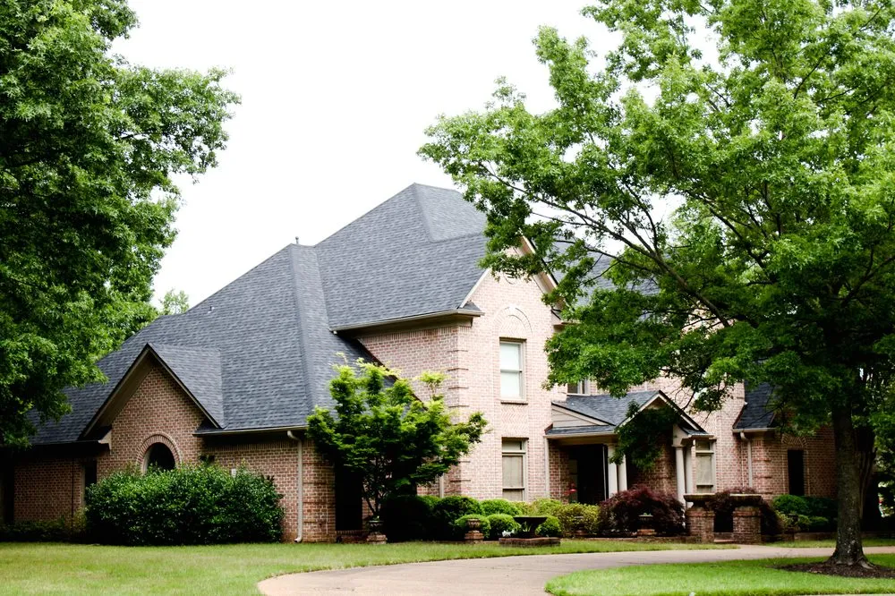 Slide of My Town Roofing