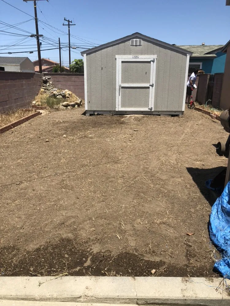 Slide of My USA Construction