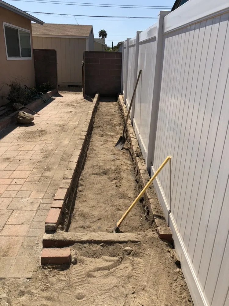 Slide of My USA Construction