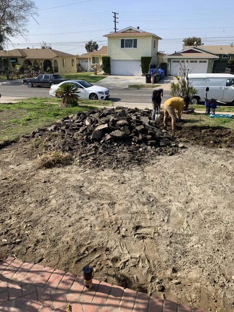 Slide of My USA Construction