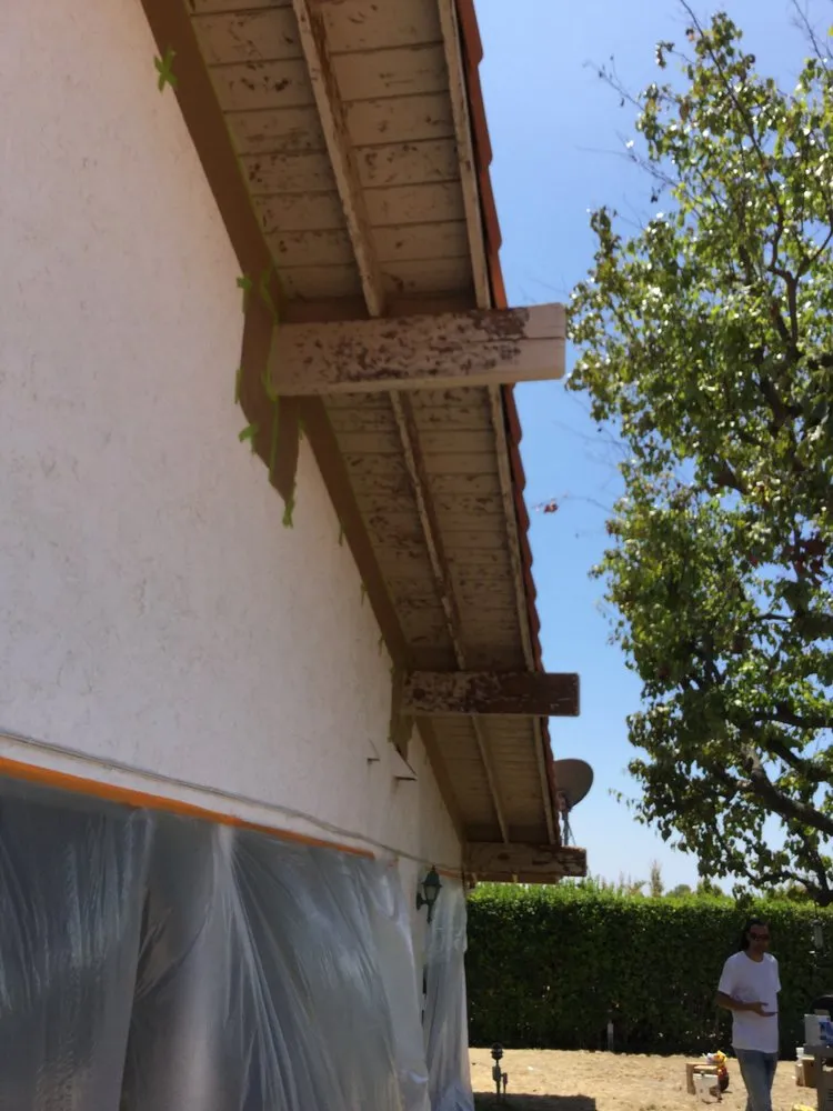 Slide of My USA Construction