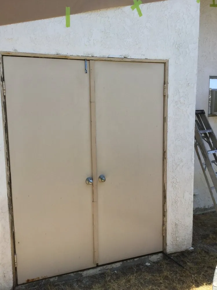 Slide of My USA Construction