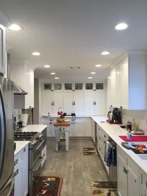 My USA Construction Logo