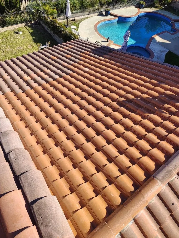 Expert storm damage roof repair experts serving Reseda, CA - My Way Roofing