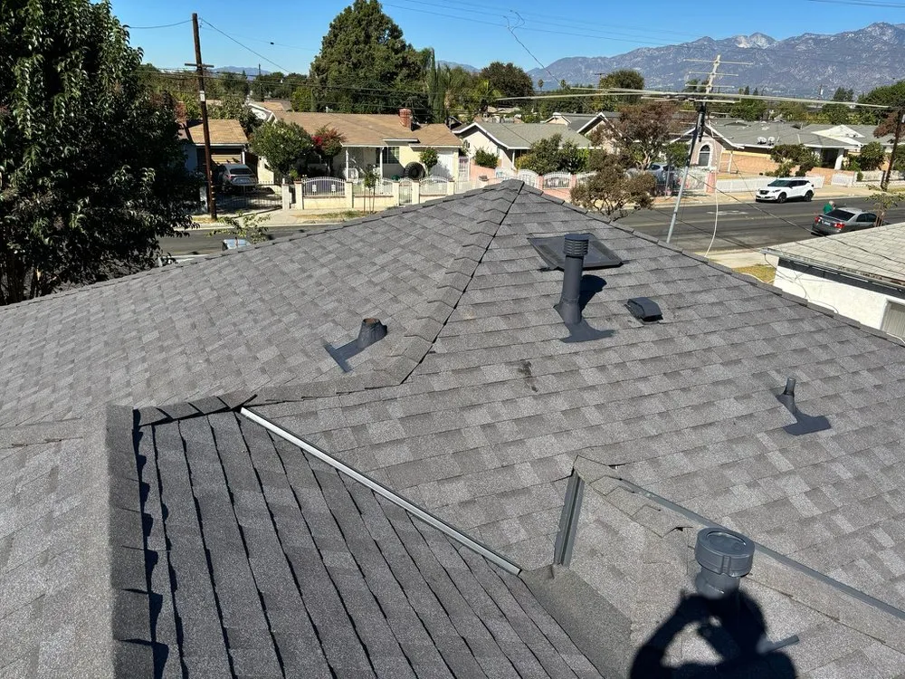 Reliable roof replacement with free inspection in Reseda, CA by My Way Roofing