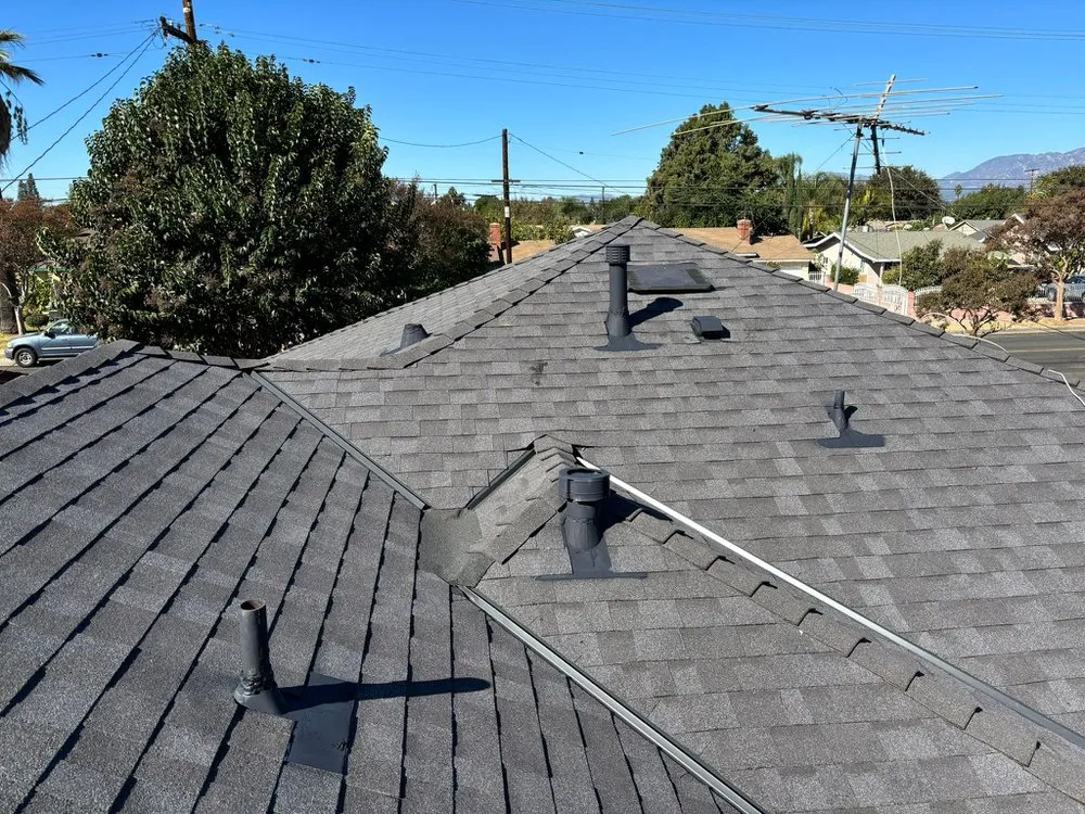 Top-rated roof replacement in Reseda, CA by My Way Roofing