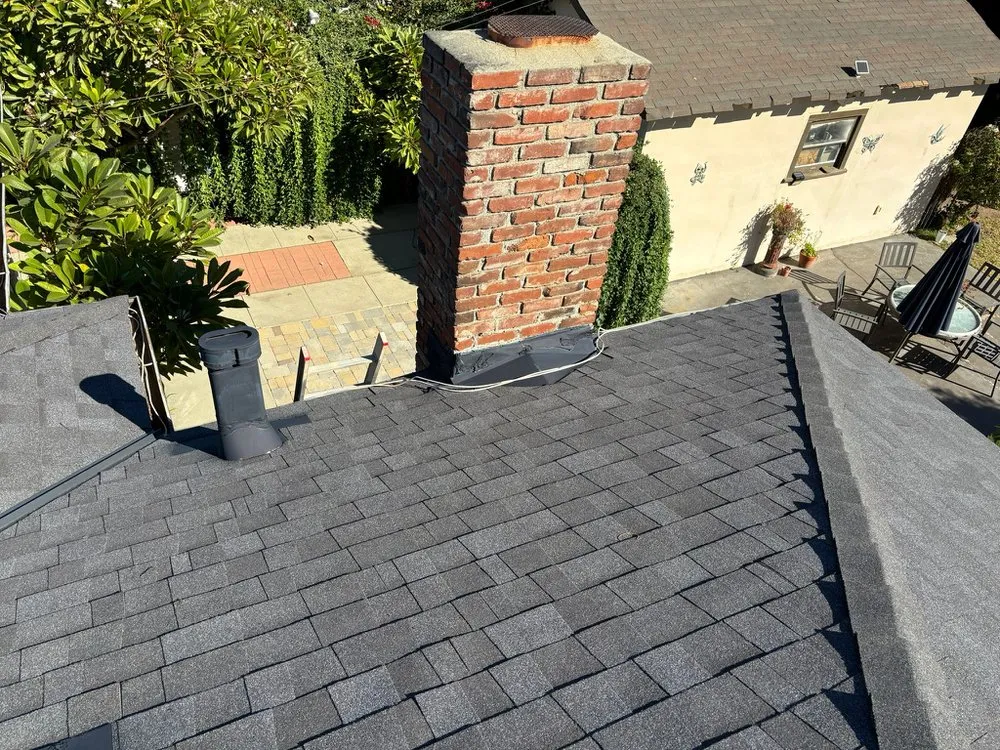 Licensed roof leak repair for homes across Reseda, CA - My Way Roofing