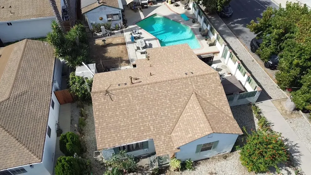 Reliable shingle roofing service in Reseda, CA - My Way Roofing