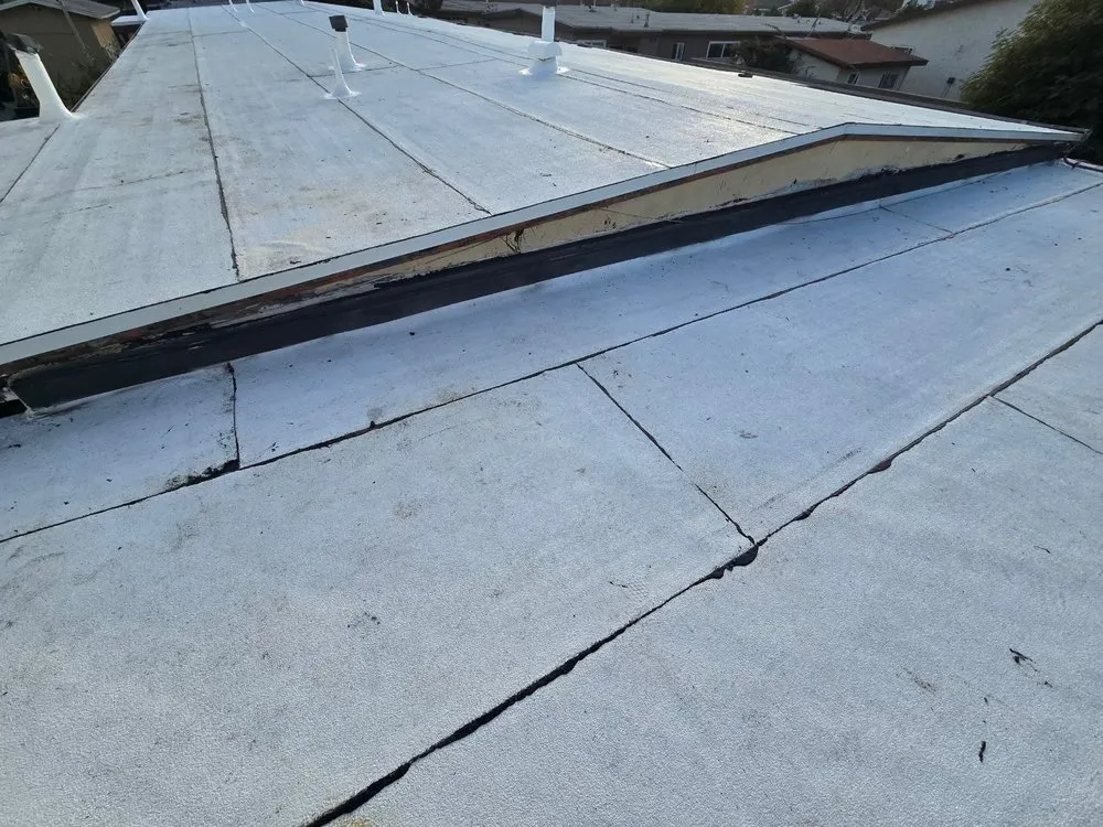 Professional storm damage roof repair same-day service across Reseda, CA - My Way Roofing