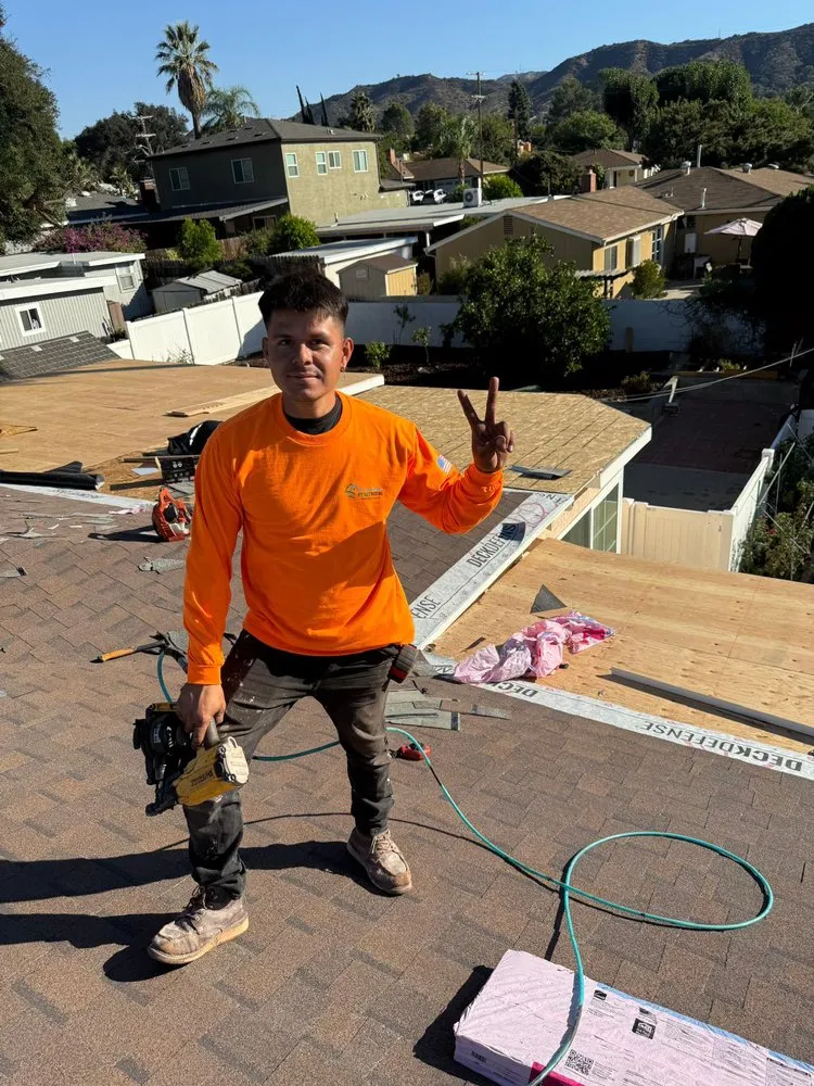 Expert residential roofing service experts serving Reseda, CA - My Way Roofing