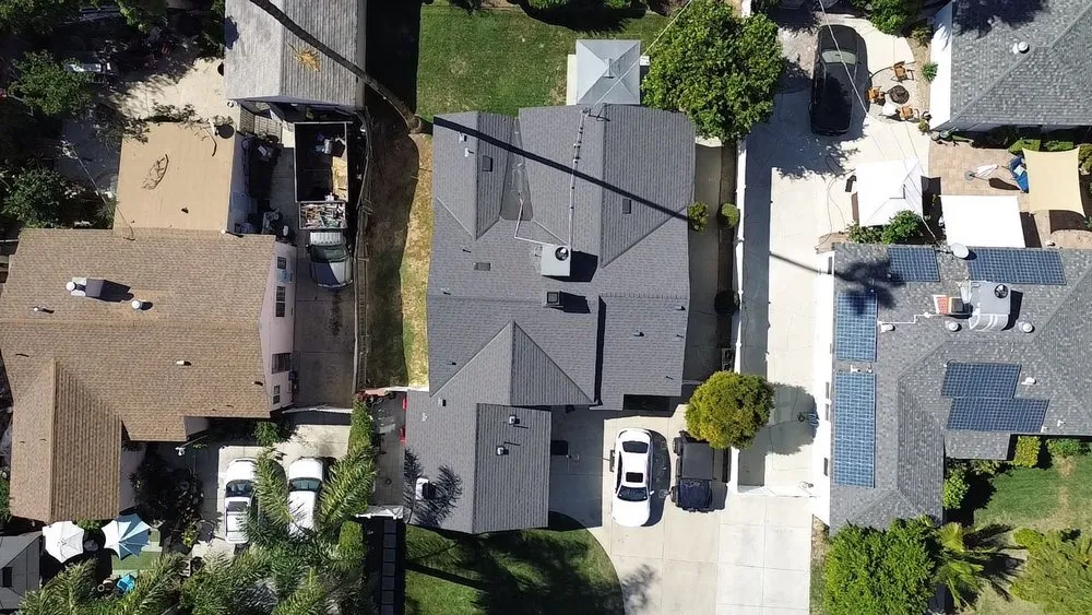 Local roof repair experts serving Reseda, CA - My Way Roofing