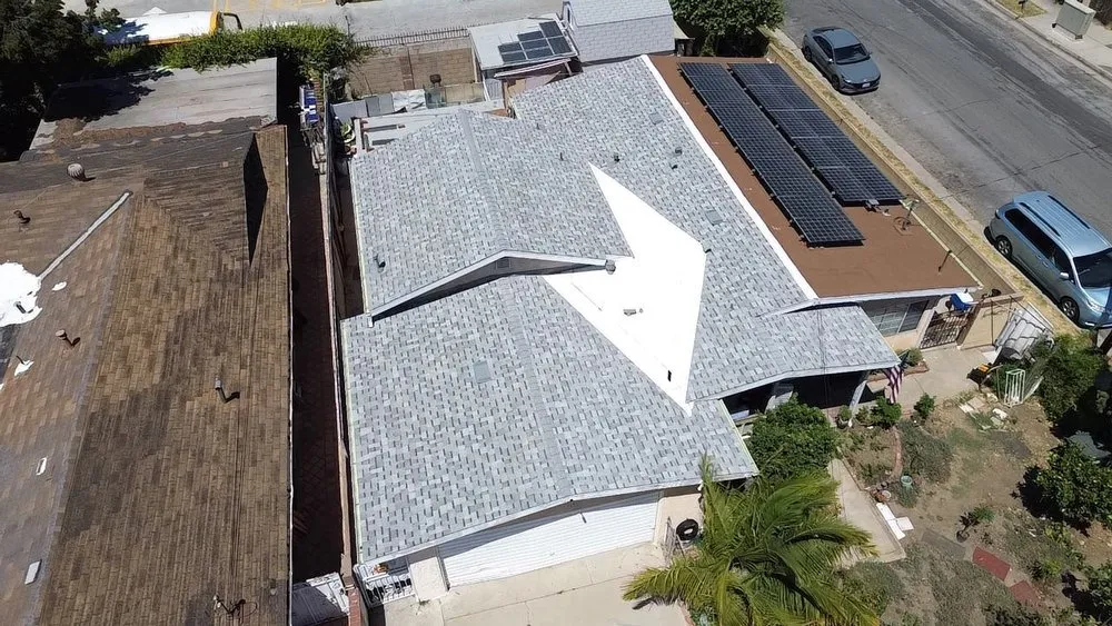 Local metal roofing installation experts serving Reseda, CA - My Way Roofing