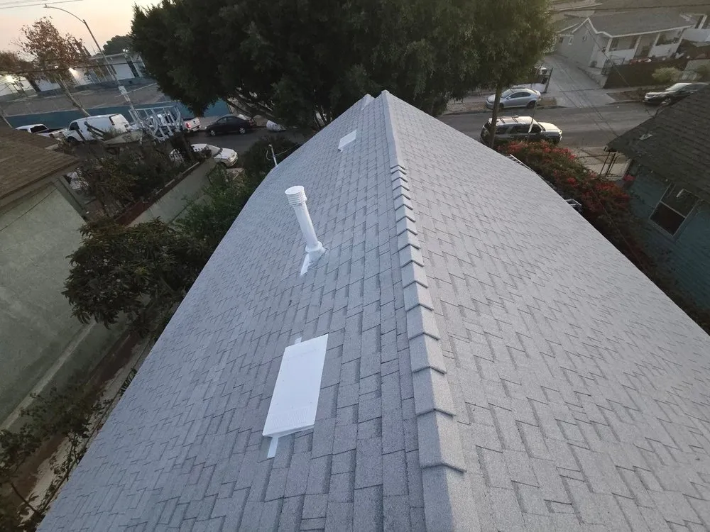 Reliable storm damage roof repair in Reseda, CA - My Way Roofing