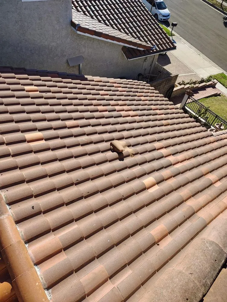 Top-rated metal roofing installation for residential properties across Reseda, CA - My Way Roofing