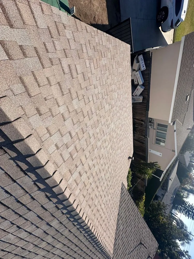 Expert roof inspection in Reseda, CA - My Way Roofing