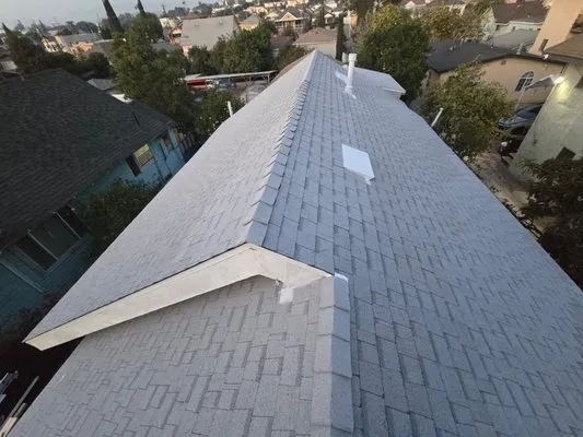 My Way Roofing