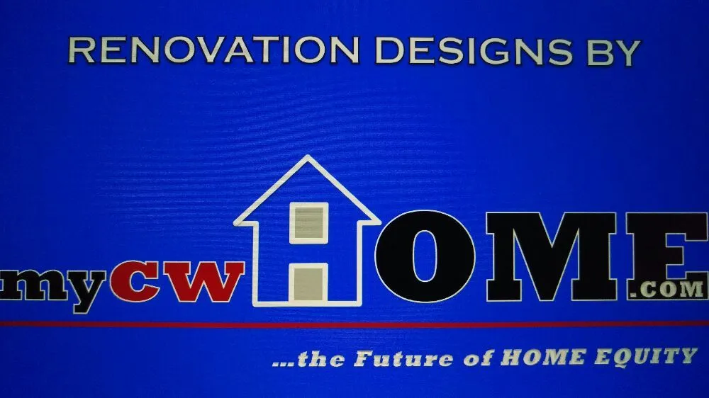Slide of MYCWHOME