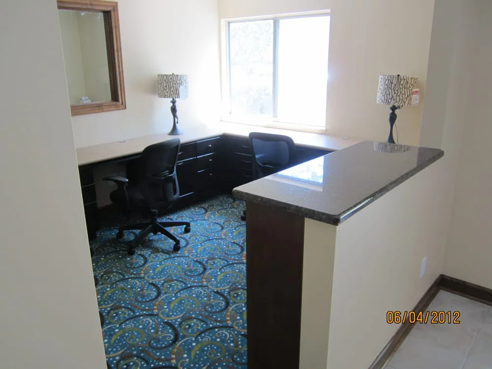 Slide of Myers Construction