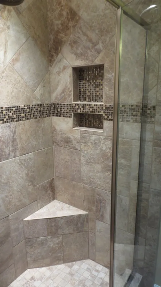 Slide of Myers Construction