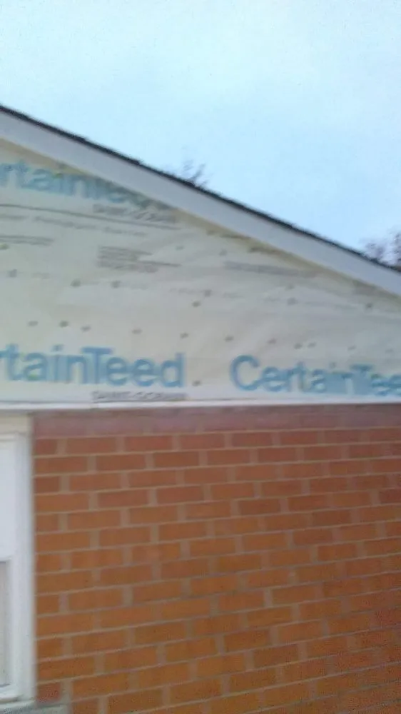 Slide of Myers Construction