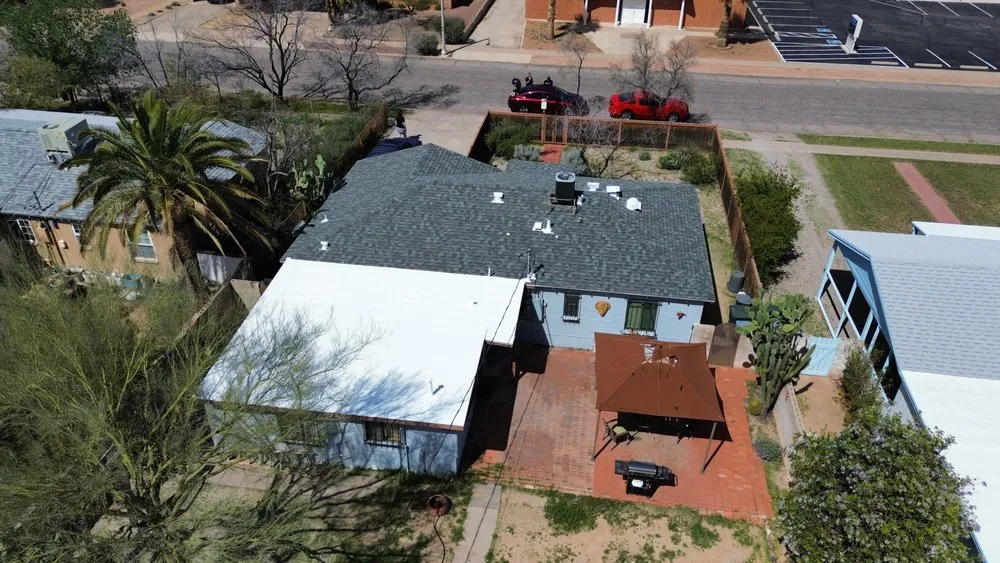 Slide of Myers Contracting