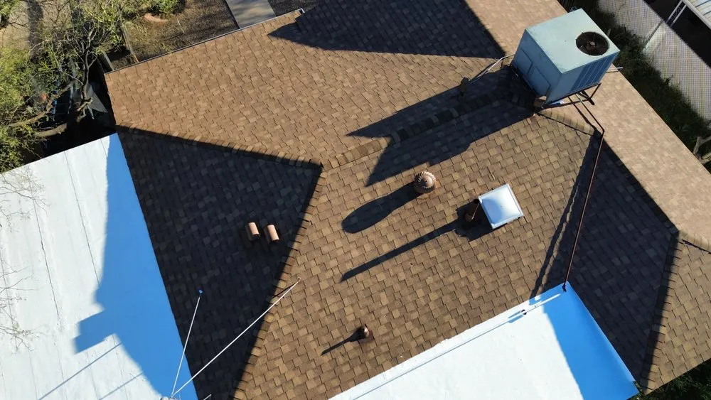 Slide of Myers Contracting