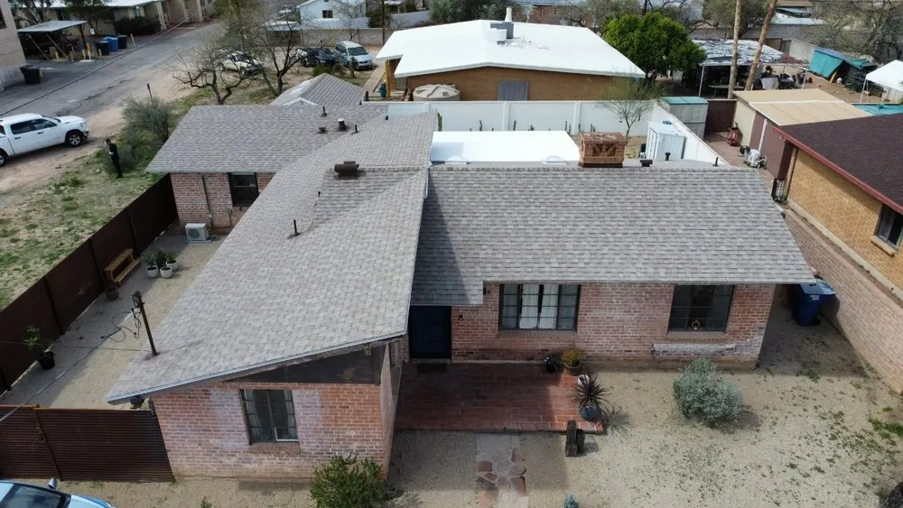 Slide of Myers Contracting