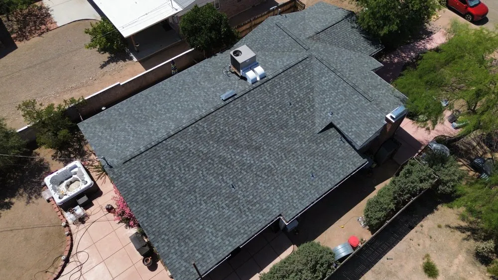 Slide of Myers Contracting