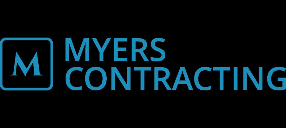 Slide of Myers Contracting
