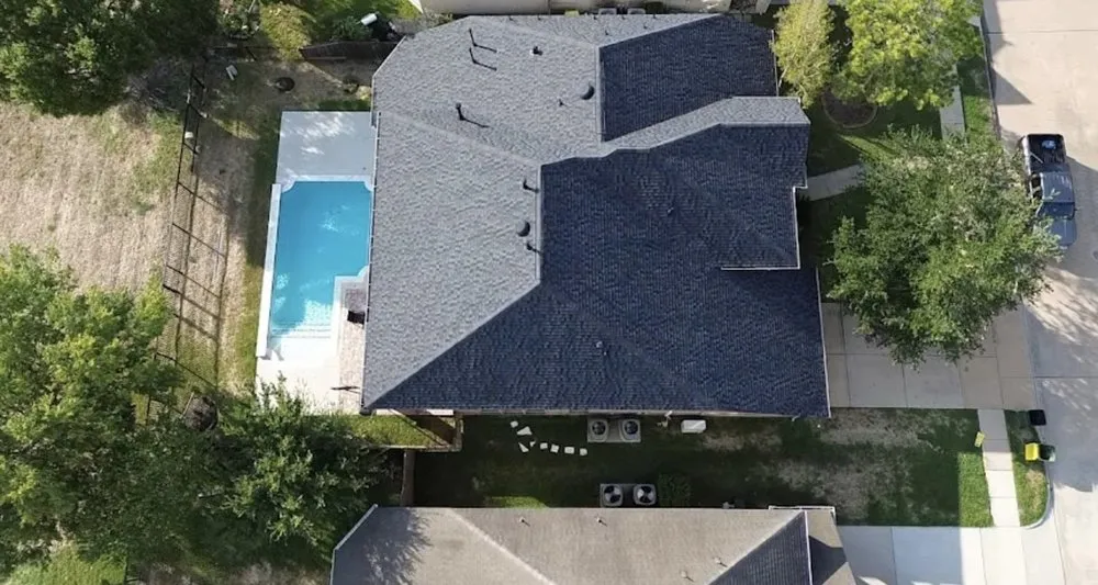 Slide of Myers Contracting