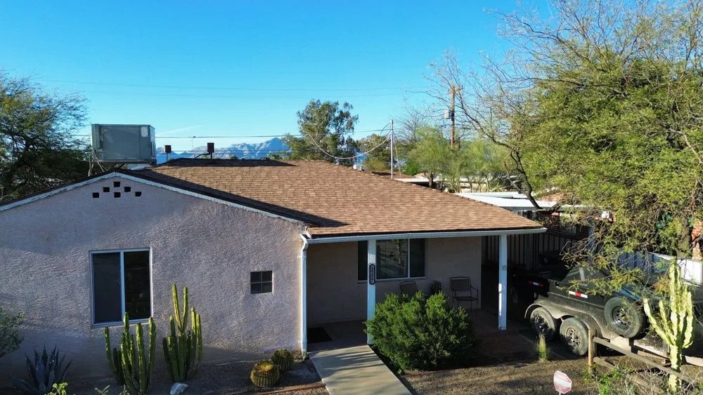 Slide of Myers Contracting