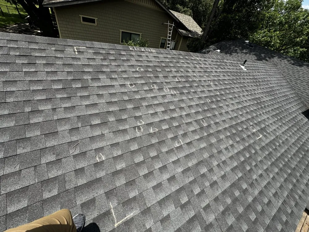 Slide of Myers Contracting