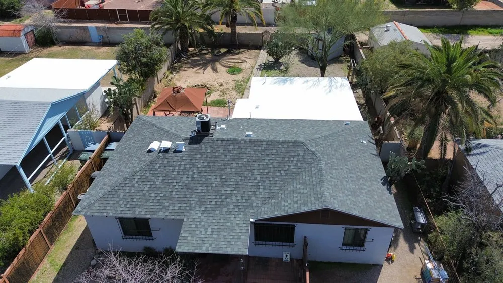 Slide of Myers Contracting