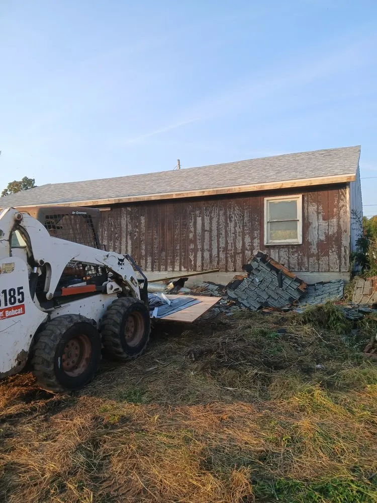 Professional residential roofing service for residential properties across Taberg, NY - Myers Contracting