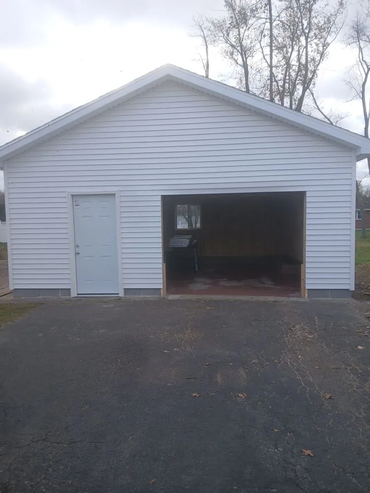 Emergency flat roof repair same-day service across Taberg, NY - Myers Contracting