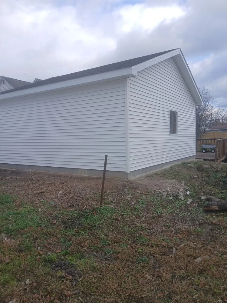 Emergency residential roofing service in Taberg, NY by Myers Contracting