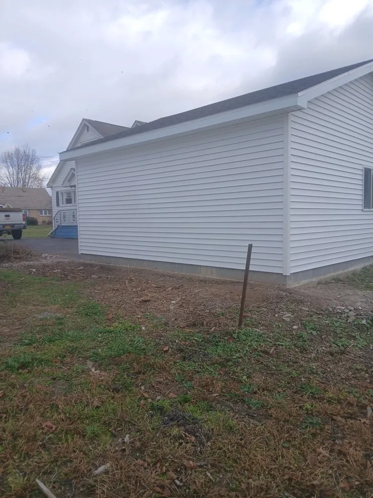 Trusted flat roof repair near you in Taberg, NY by Myers Contracting