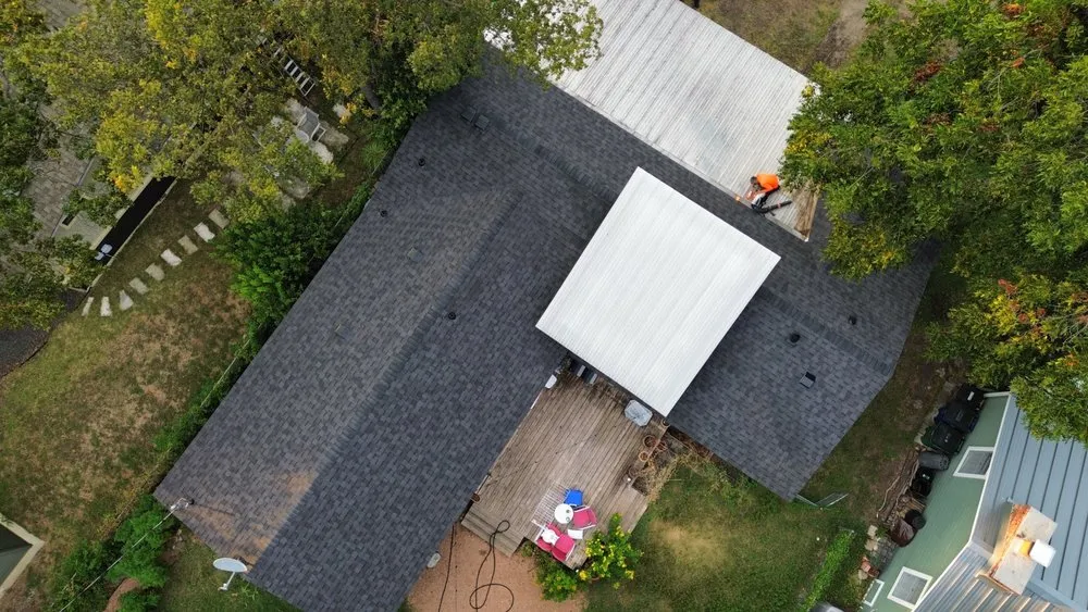 Slide of Myers Improvements