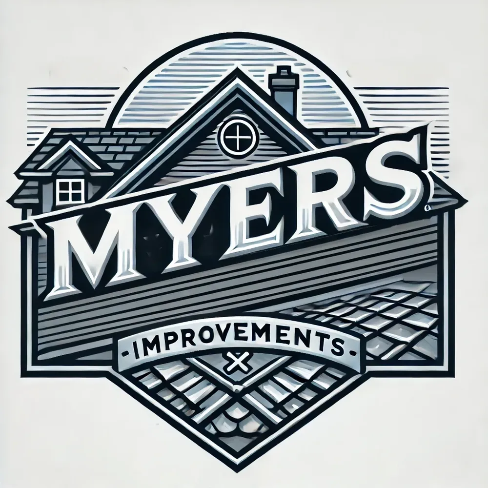 Slide of Myers Improvements