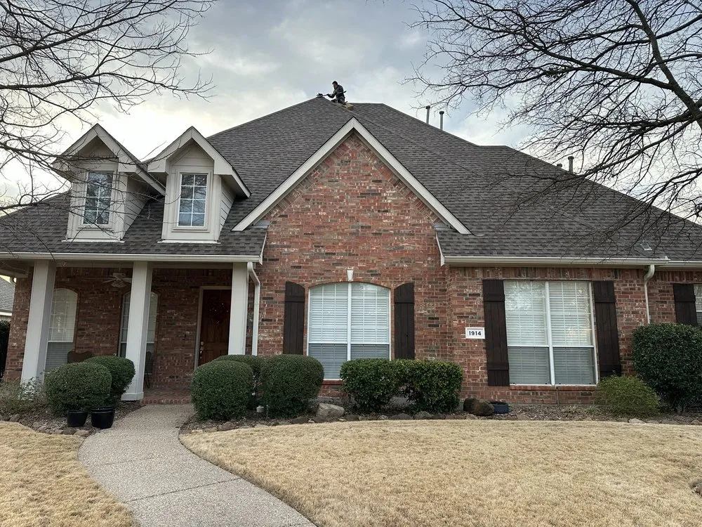 Slide of Myers Pro Roofing LLC