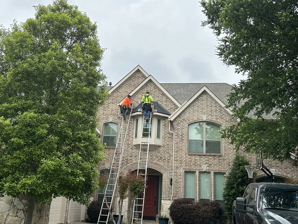 Slide of Myers Pro Roofing LLC