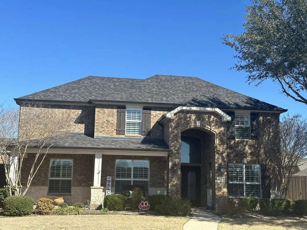 Slide of Myers Pro Roofing LLC