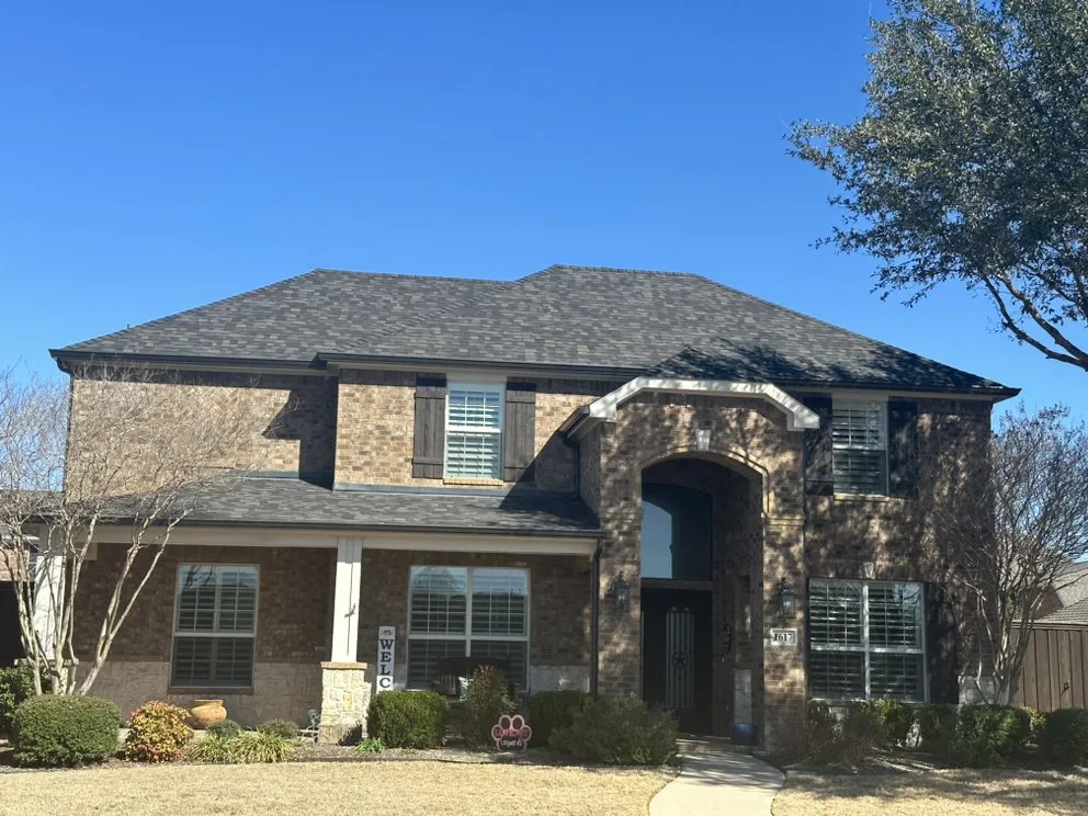 Slide of Myers Pro Roofing LLC