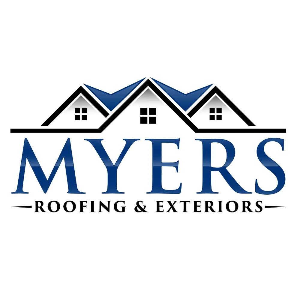 Slide of Myers Roofing & Exteriors